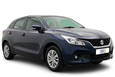 Maruti Baleno-img